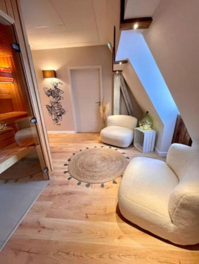 Appartement avec Sauna - Europa Park